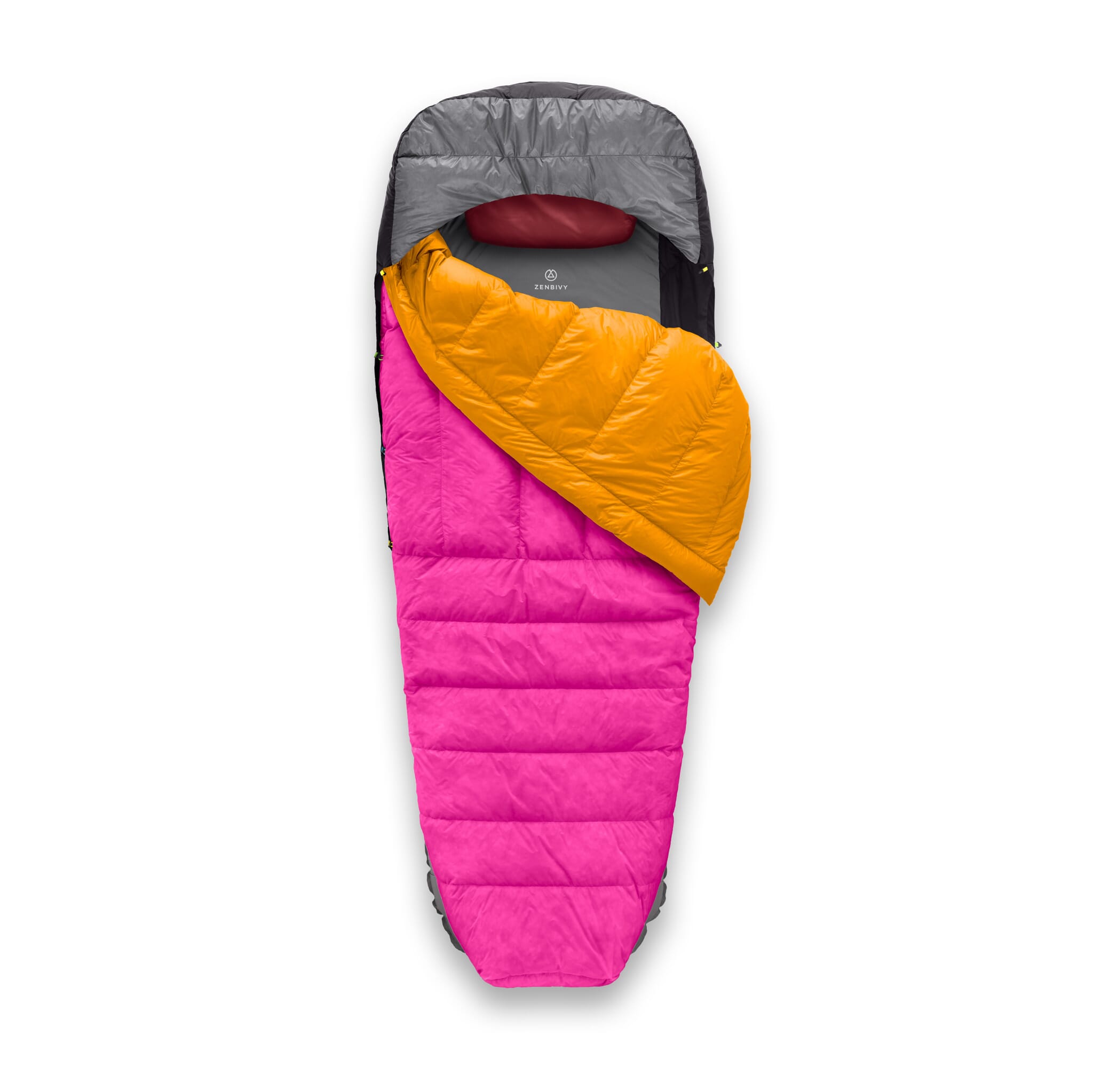 Shop Ultralight Bed | Zenbivy Europe Shop Ultralight Bed | Zenbivy Europe