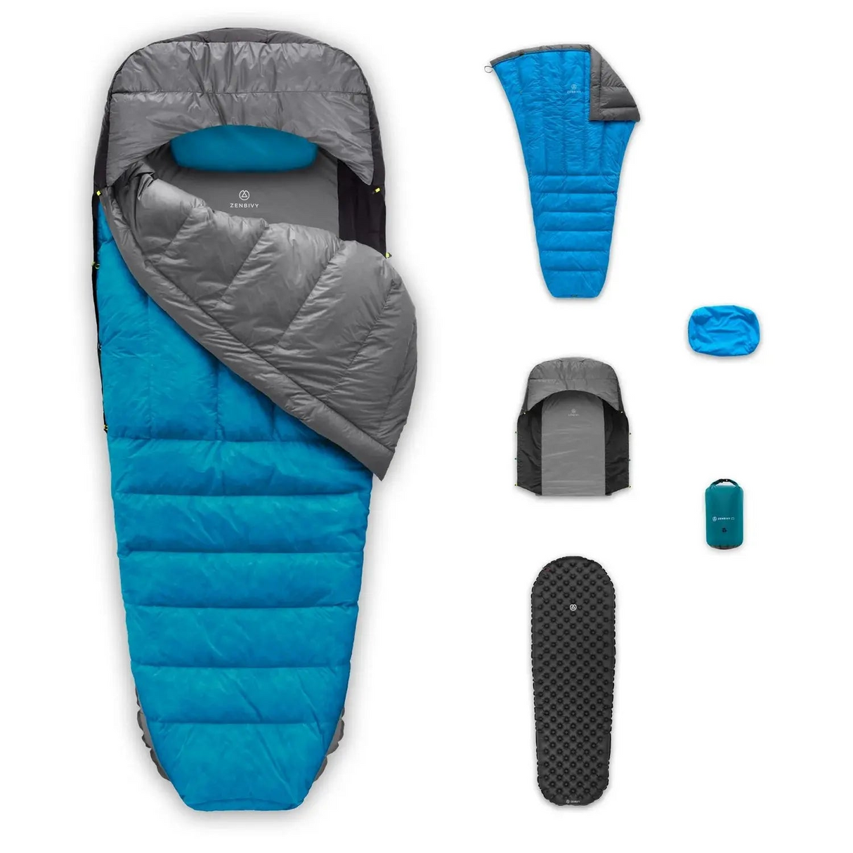 Ultralight Bundle