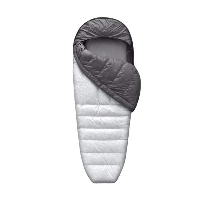 Ultralight Bed I Zenbivy Sleeping Bag Systems