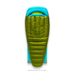 Zenbivy Bed | Zenbivy Sleeping Bag Systems