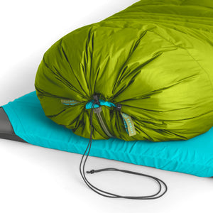 Zenbivy Bed -4°C I Zenbivy Outdoor Sleeping Bag System