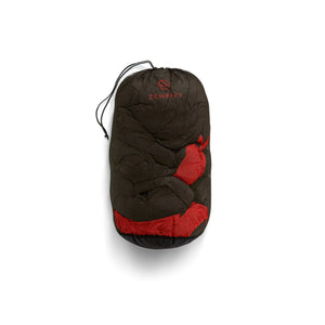 Zenbivy Bed -4°C I Zenbivy Outdoor Sleeping Bag System