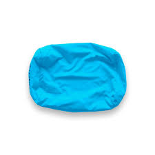 Zenbivy Light Pillow Case, blue