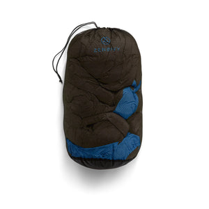 Light Bed| Zenbivy Sleeping Bag Systems